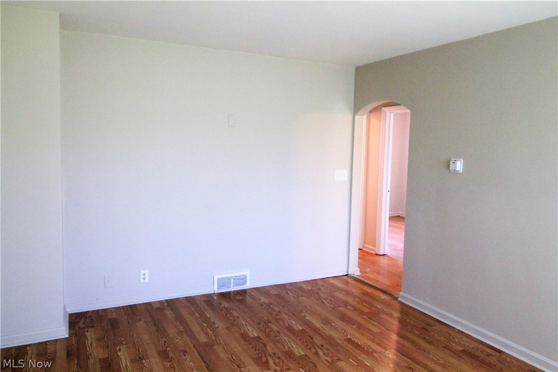 Mel Heights - Residential