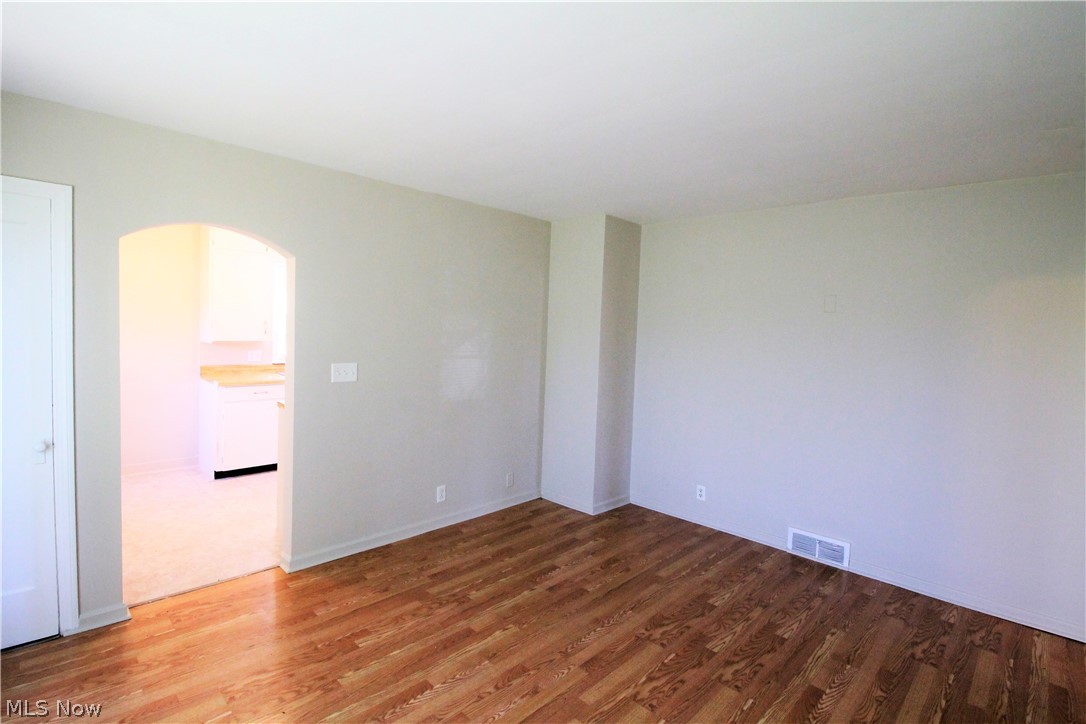 Mel Heights - Residential