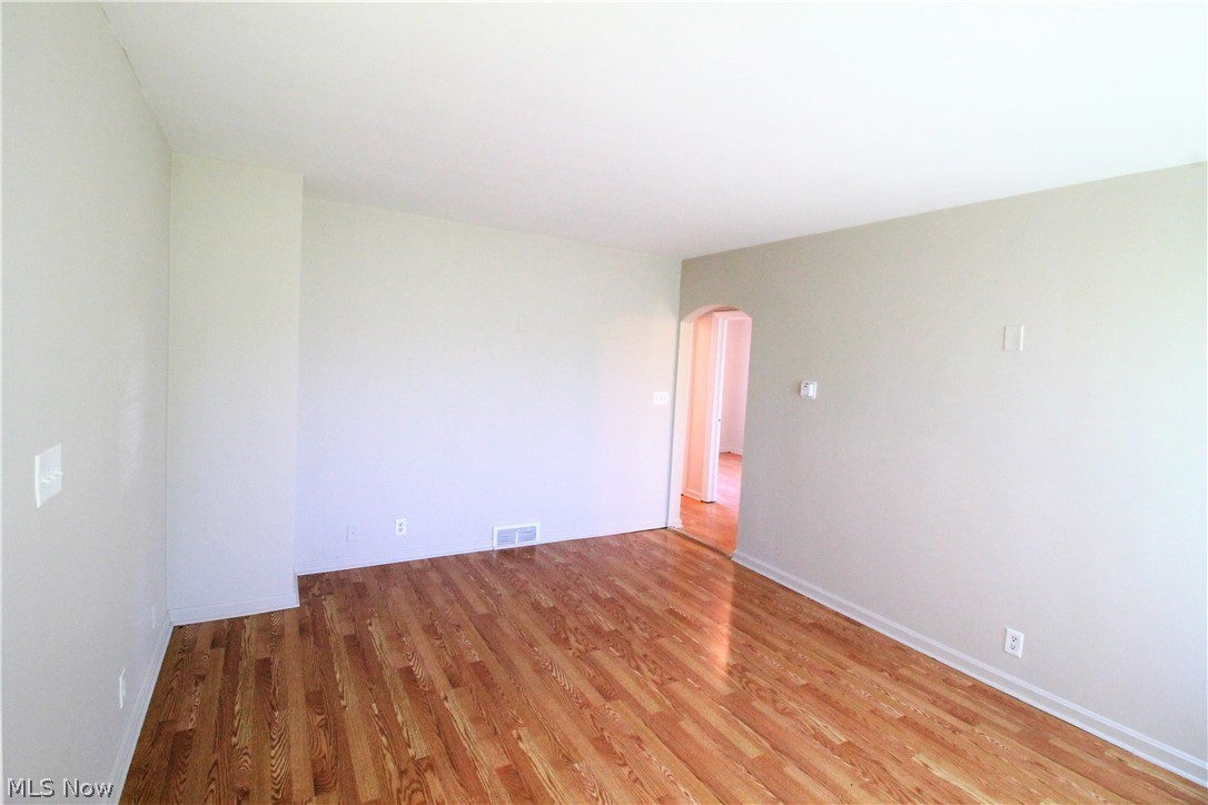 Mel Heights - Residential