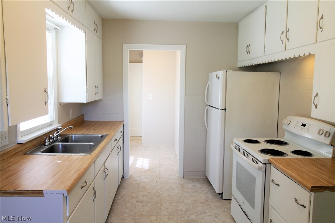 Mel Heights - Residential