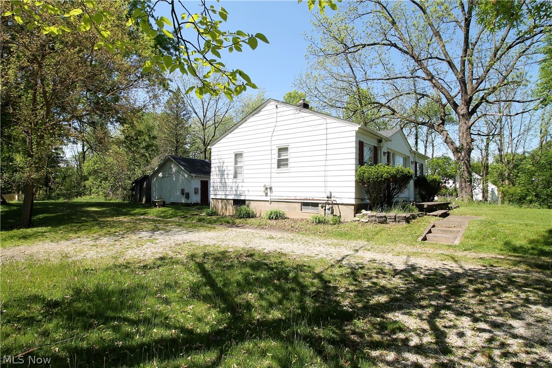 Mel Heights - Residential