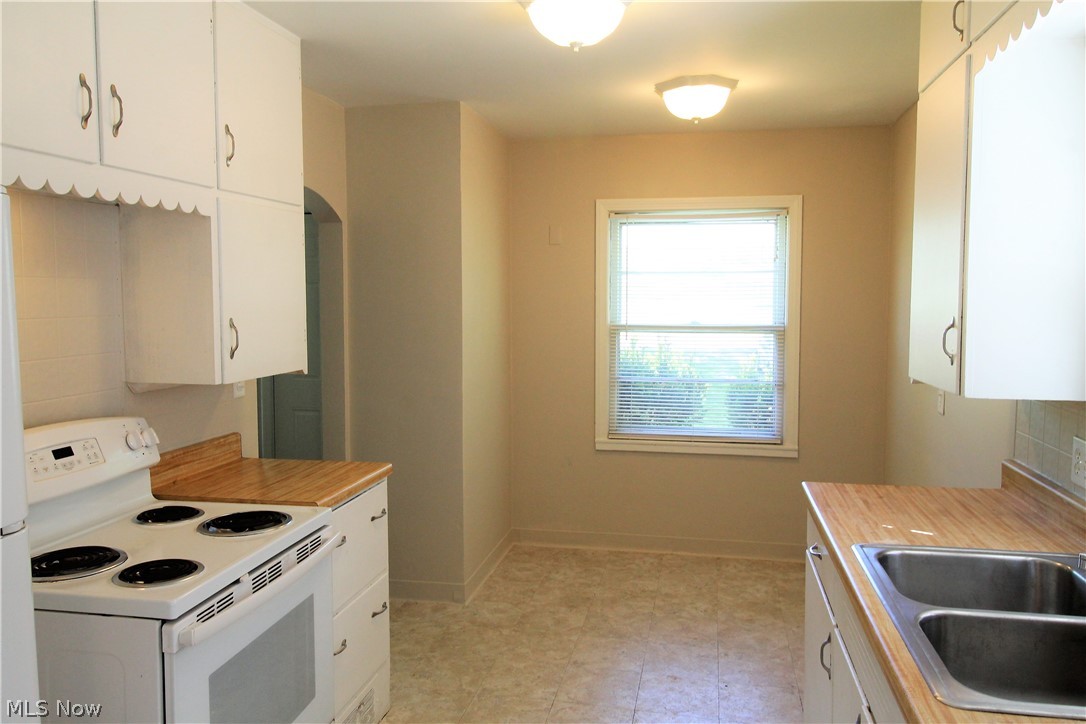 Mel Heights - Residential