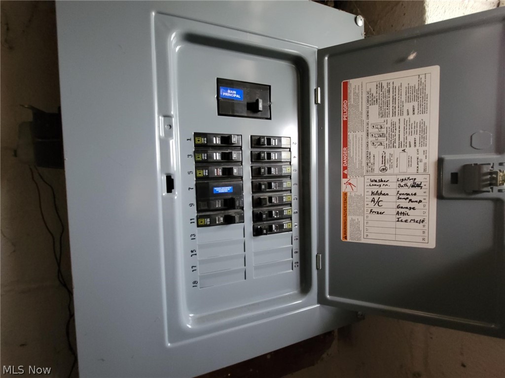 York 02 - Residential