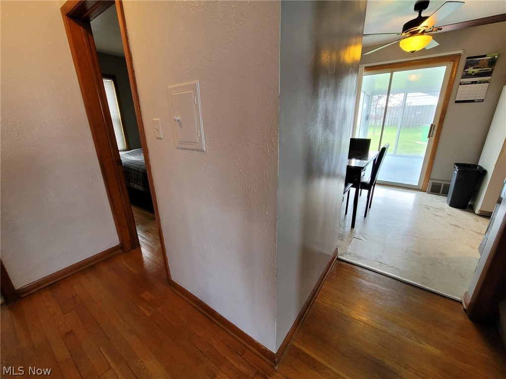 York 02 - Residential