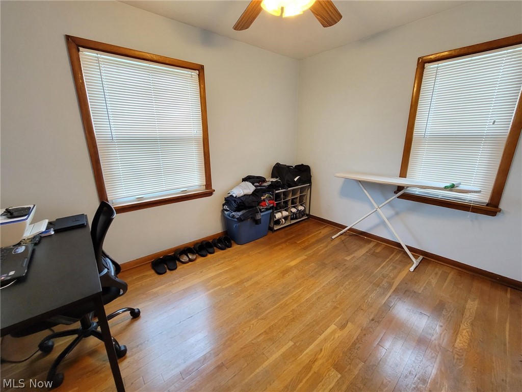 York 02 - Residential