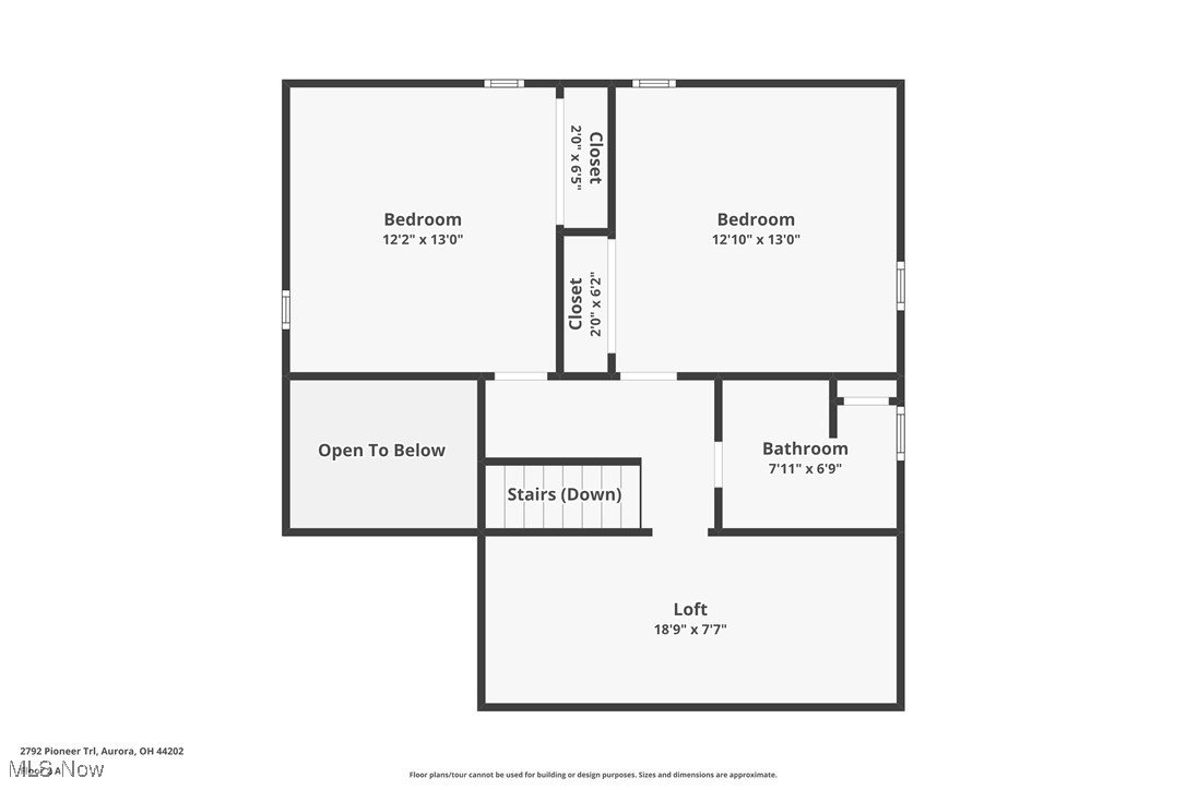 2792 E Pioneer Trail, Aurora, Ohio image 33