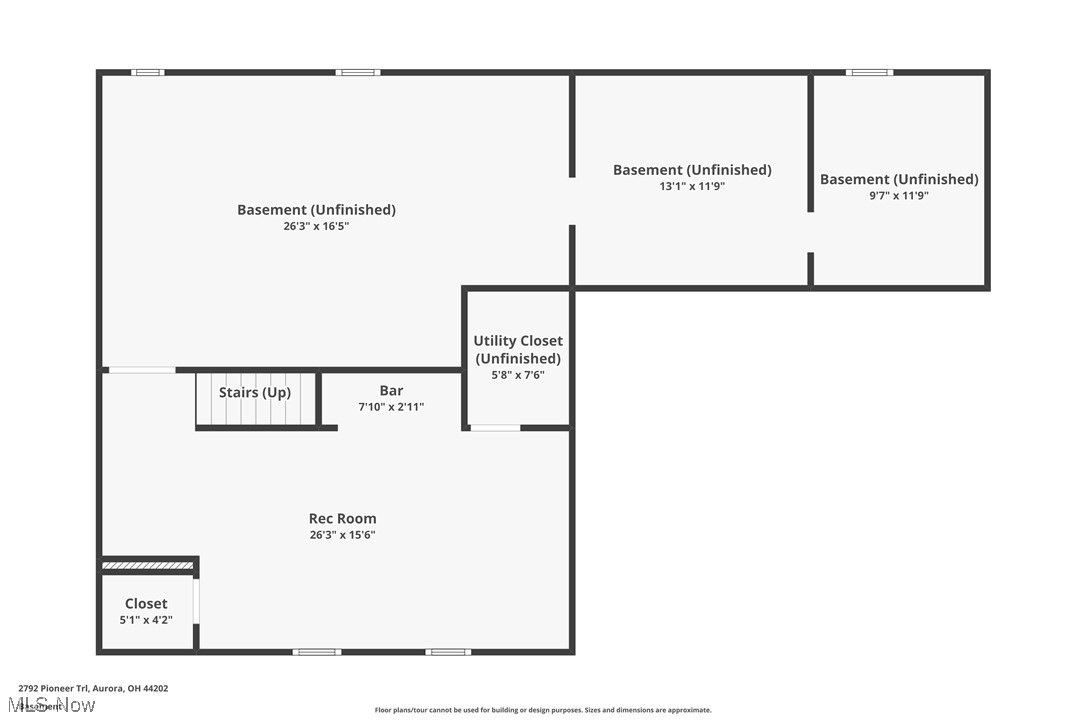 2792 E Pioneer Trail, Aurora, Ohio image 46