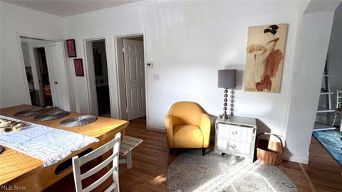 Tiny photo for 1858 W 45th Street, Cleveland, OH 44102 (MLS # 5239207)