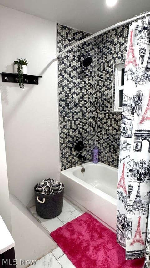 Tiny photo for 1858 W 45th Street, Cleveland, OH 44102 (MLS # 5239207)