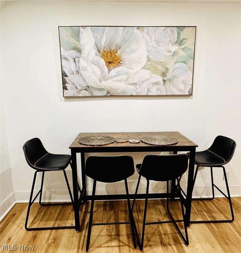 Tiny photo for 1858 W 45th Street, Cleveland, OH 44102 (MLS # 5239207)