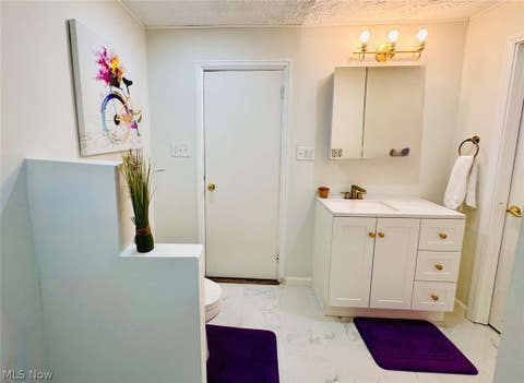 Tiny photo for 1858 W 45th Street, Cleveland, OH 44102 (MLS # 5239207)