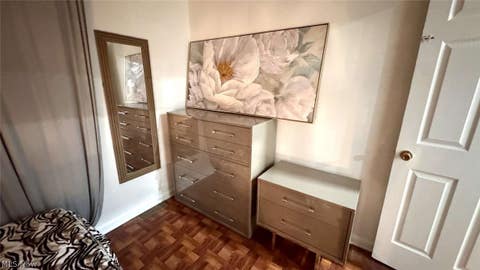 Tiny photo for 1858 W 45th Street, Cleveland, OH 44102 (MLS # 5239207)