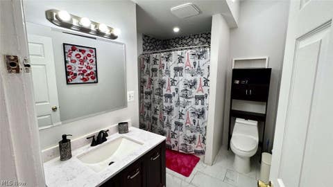 Tiny photo for 1858 W 45th Street, Cleveland, OH 44102 (MLS # 5239207)