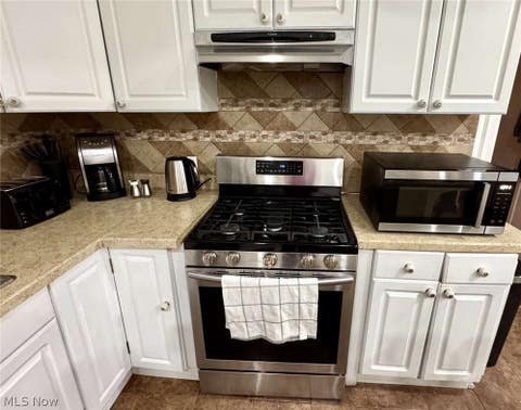 Tiny photo for 1858 W 45th Street, Cleveland, OH 44102 (MLS # 5239207)