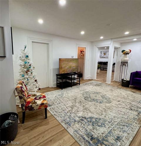 Tiny photo for 1858 W 45th Street, Cleveland, OH 44102 (MLS # 5239207)