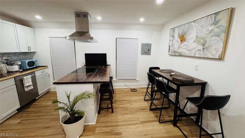 Tiny photo for 1858 W 45th Street, Cleveland, OH 44102 (MLS # 5239207)