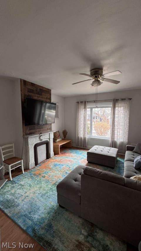 Tiny photo for 1858 W 45th Street, Cleveland, OH 44102 (MLS # 5239207)