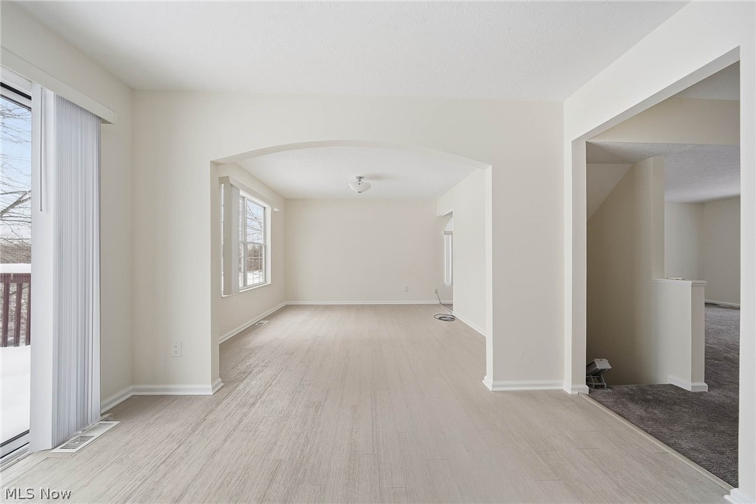 Greentree Parkway - Residential