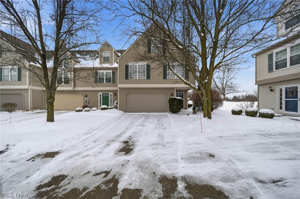 Photo of 815 Heath Lane, Streetsboro, OH 44241 (MLS # 5189125)
