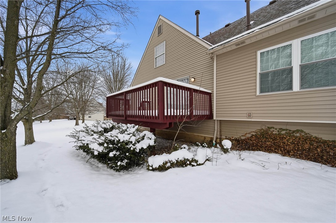 Greentree Parkway - Residential