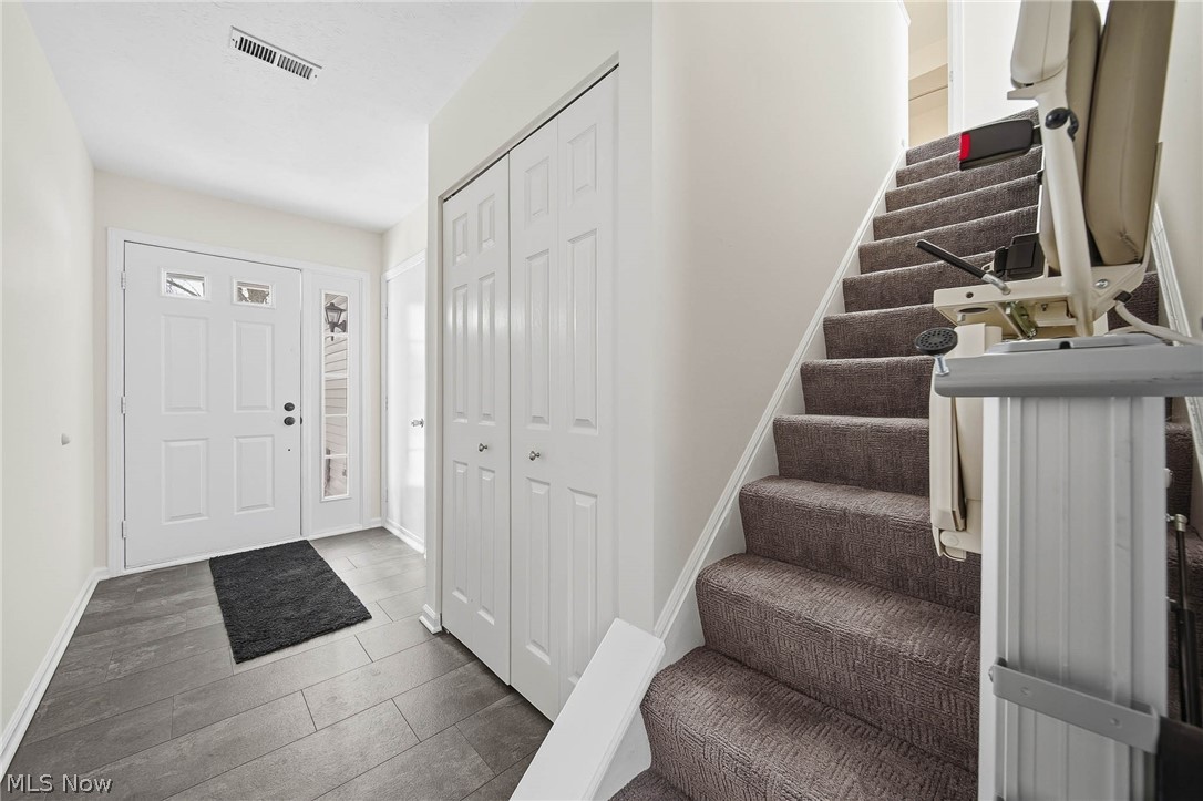 Greentree Parkway - Residential