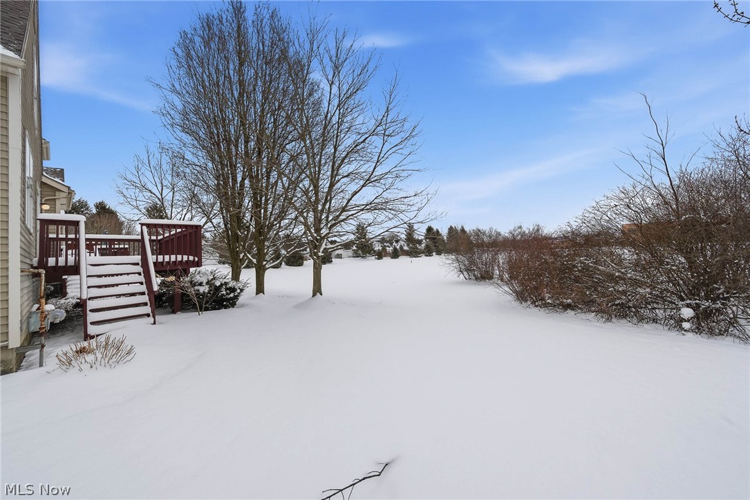 Greentree Parkway - Residential