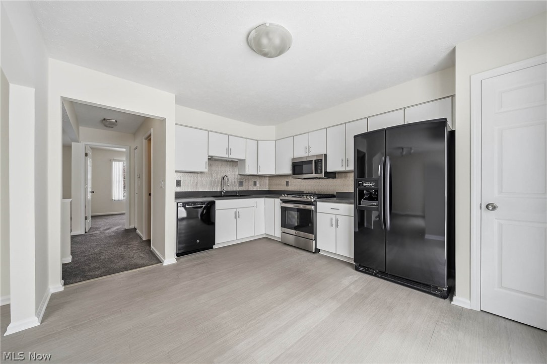 Greentree Parkway - Residential