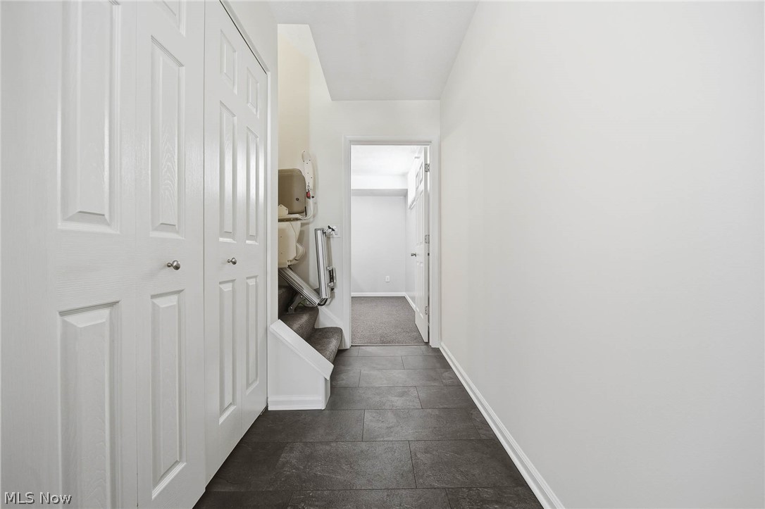 Greentree Parkway - Residential