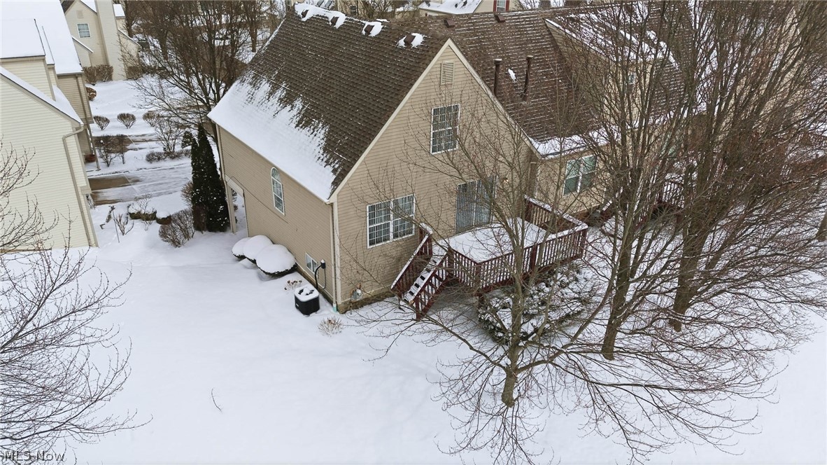 Greentree Parkway - Residential