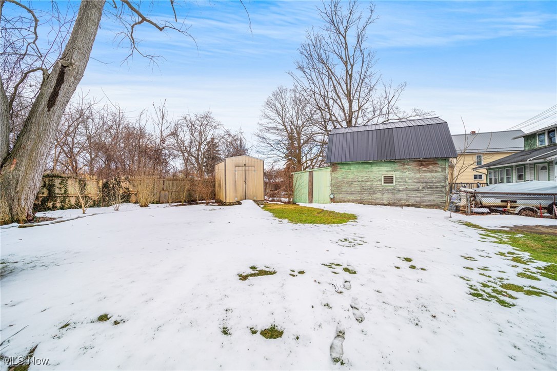 818 W 50th Street, Ashtabula, Ohio image 36