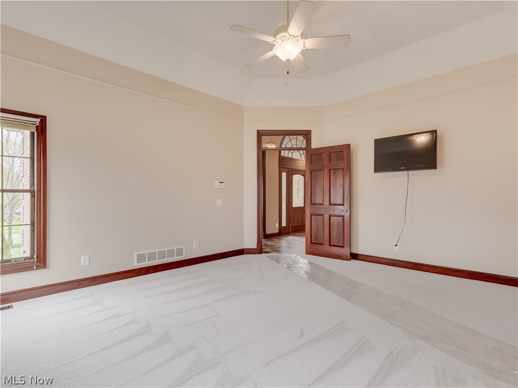 Saint James Place - Residential