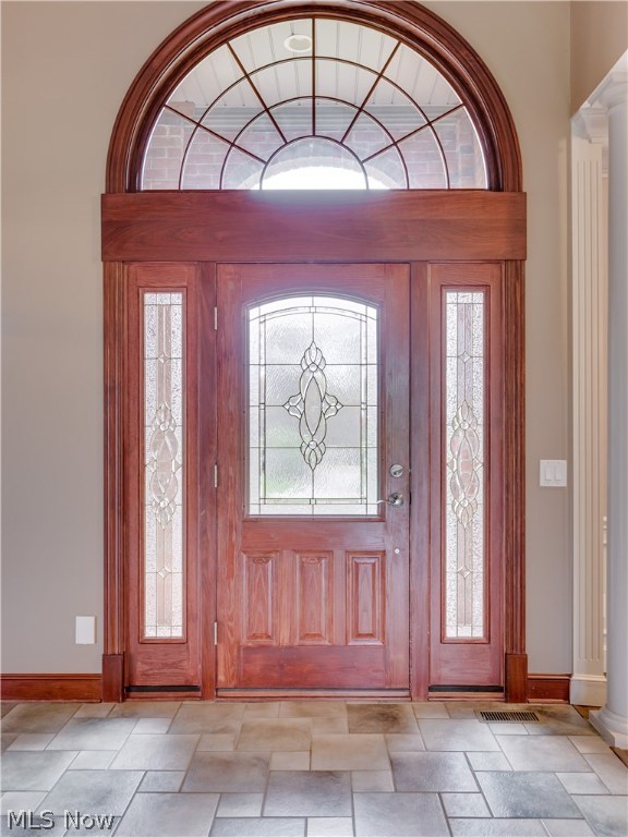 Saint James Place - Residential