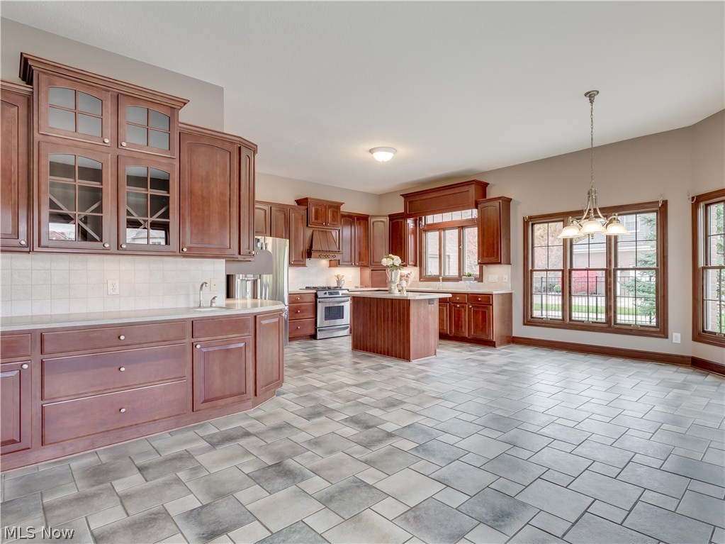 Saint James Place - Residential