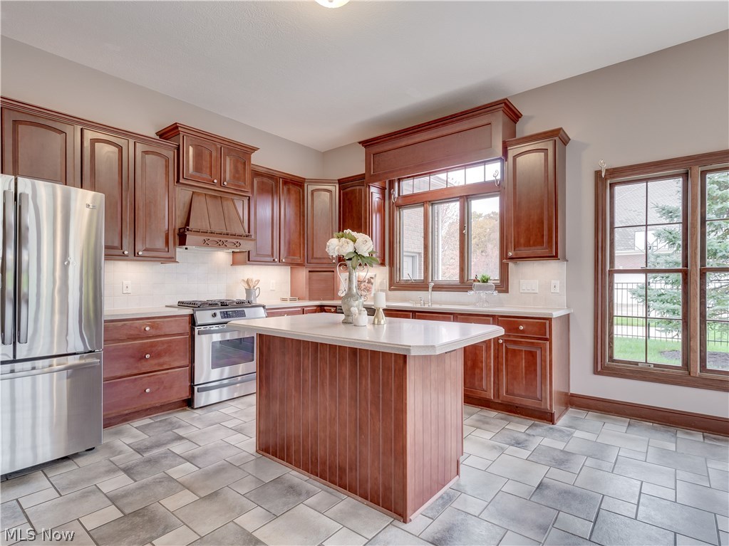 Saint James Place - Residential