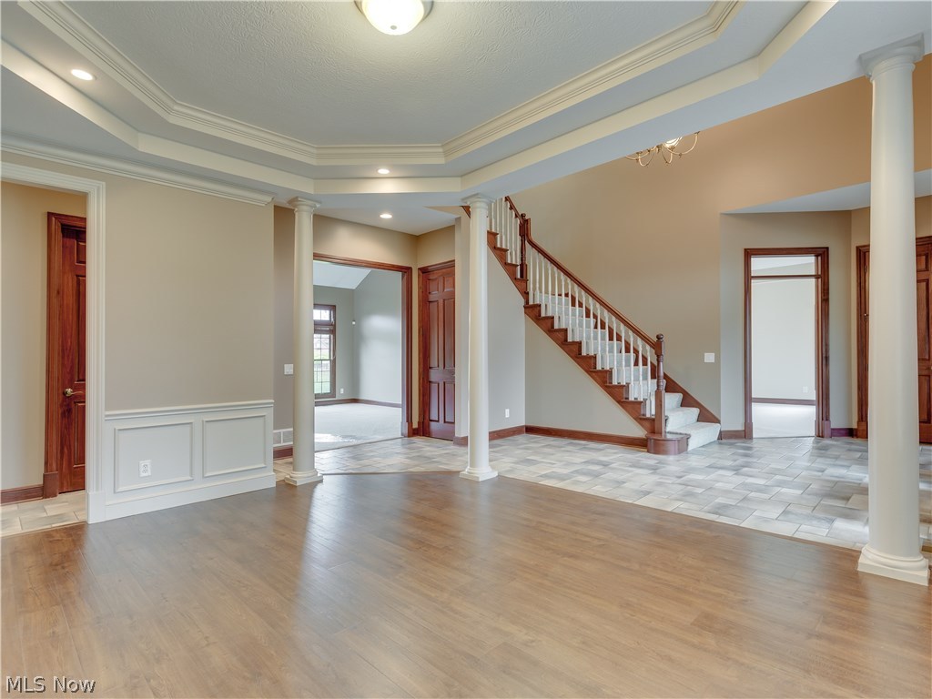 Saint James Place - Residential