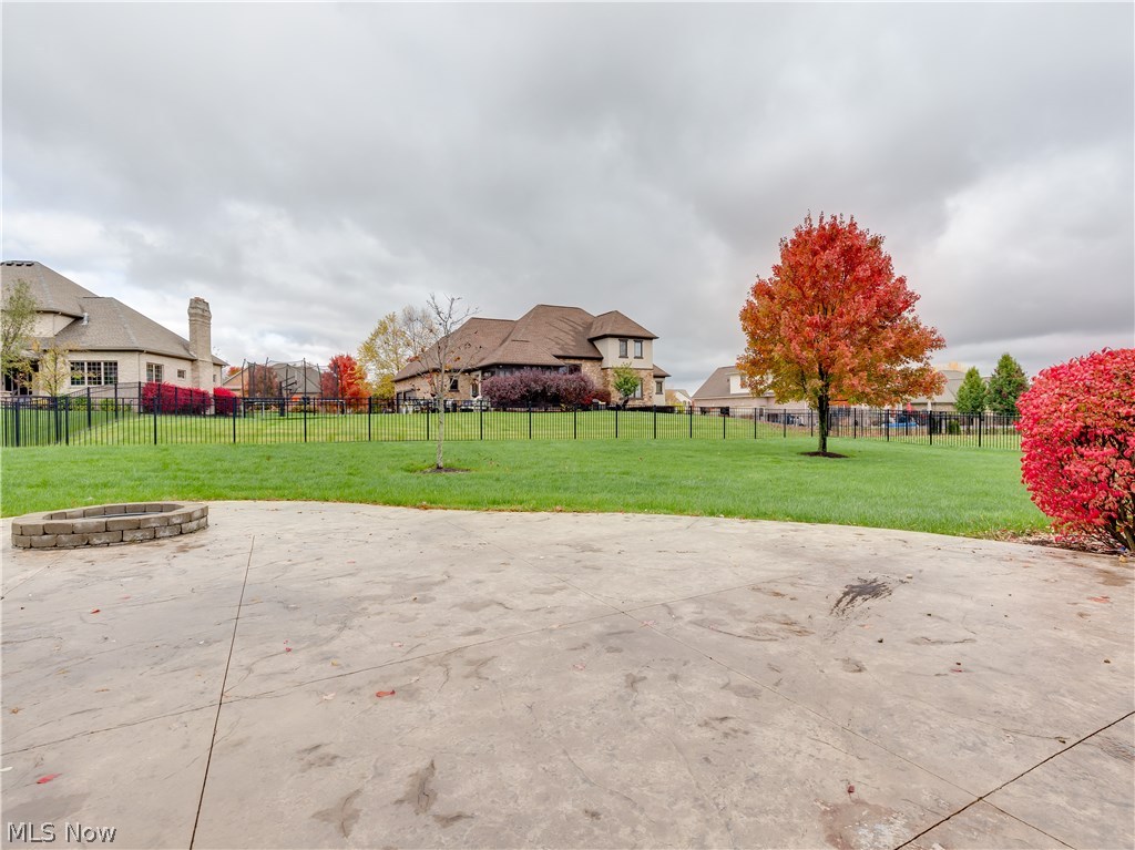 Saint James Place - Residential