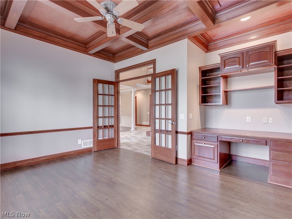 Saint James Place - Residential