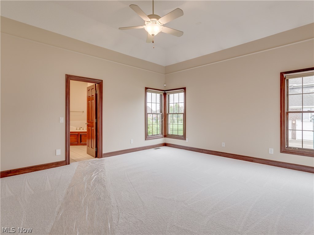 Saint James Place - Residential