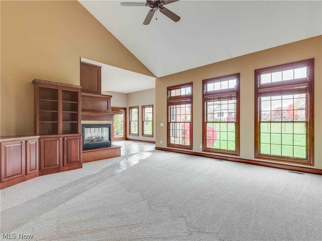 Saint James Place - Residential