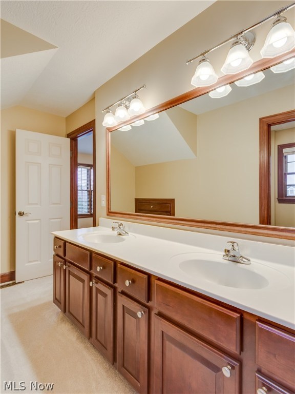 Saint James Place - Residential