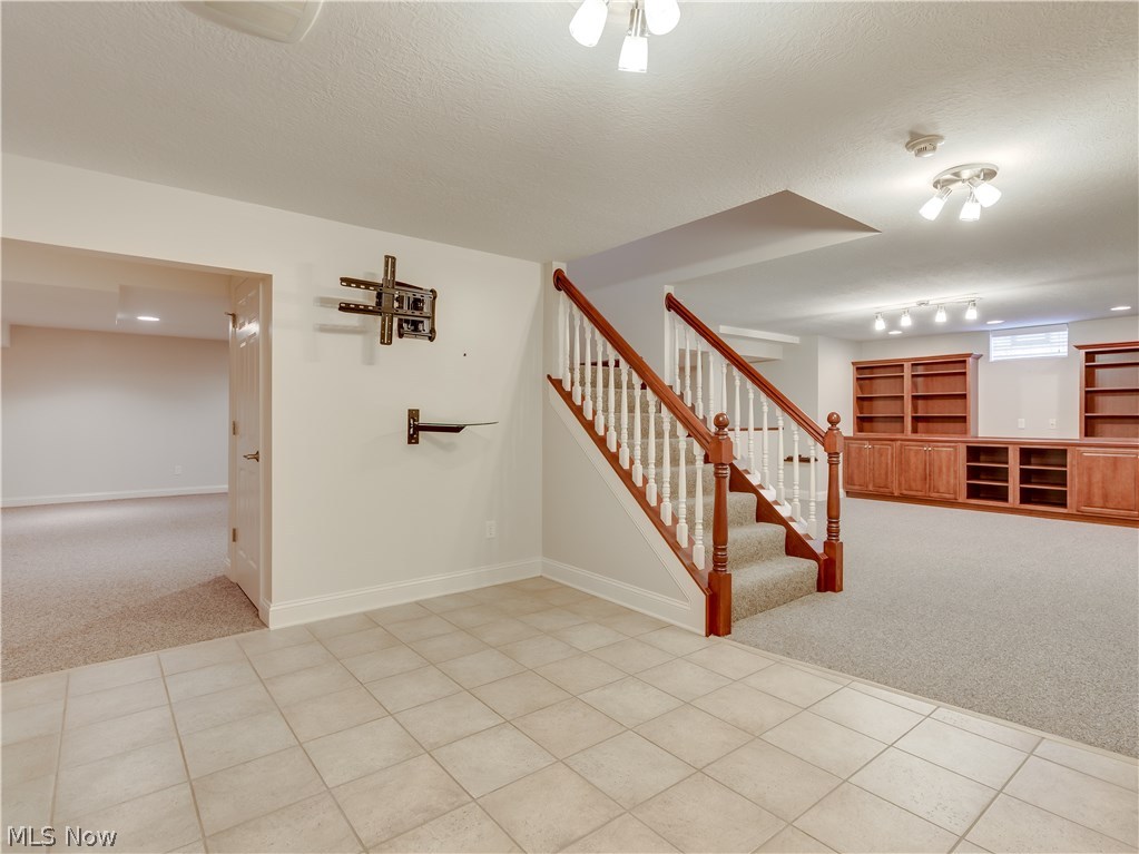 Saint James Place - Residential