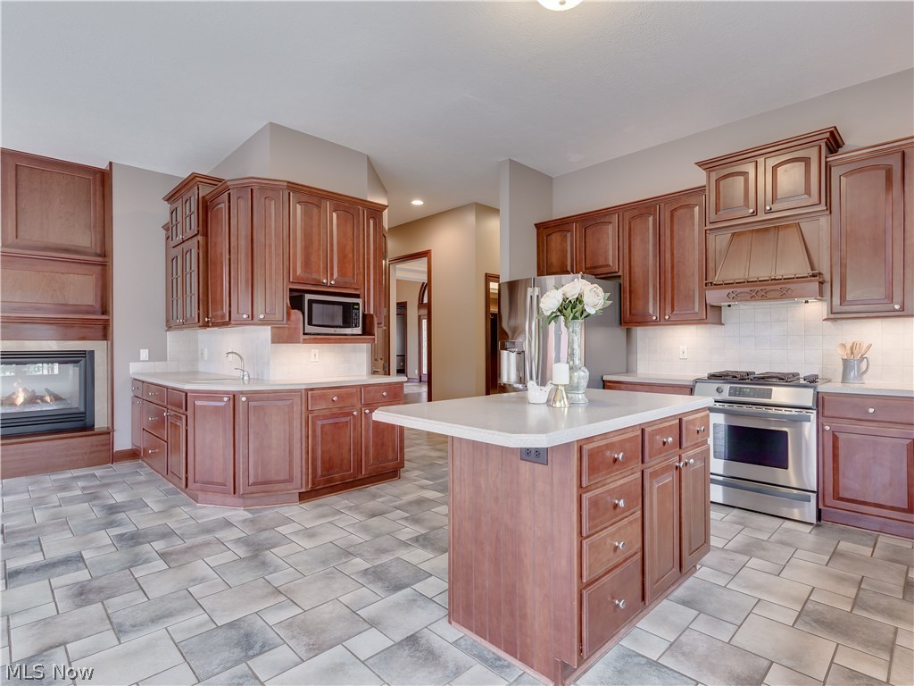 Saint James Place - Residential