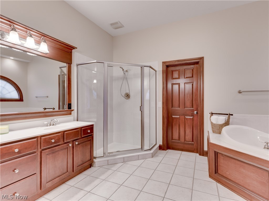 Saint James Place - Residential