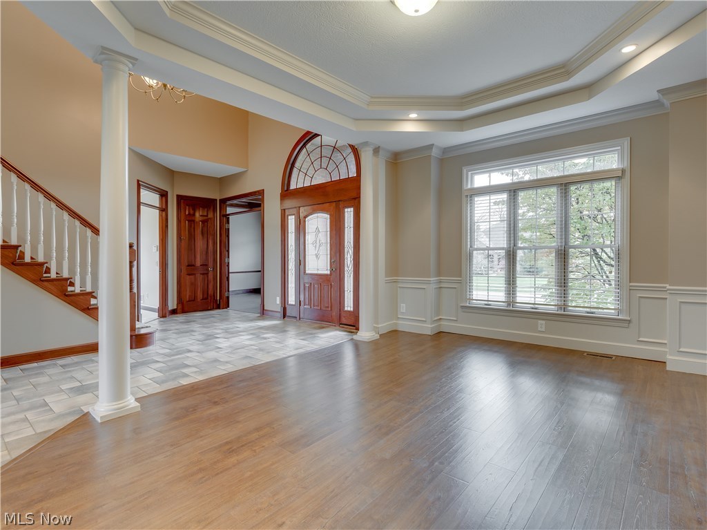 Saint James Place - Residential