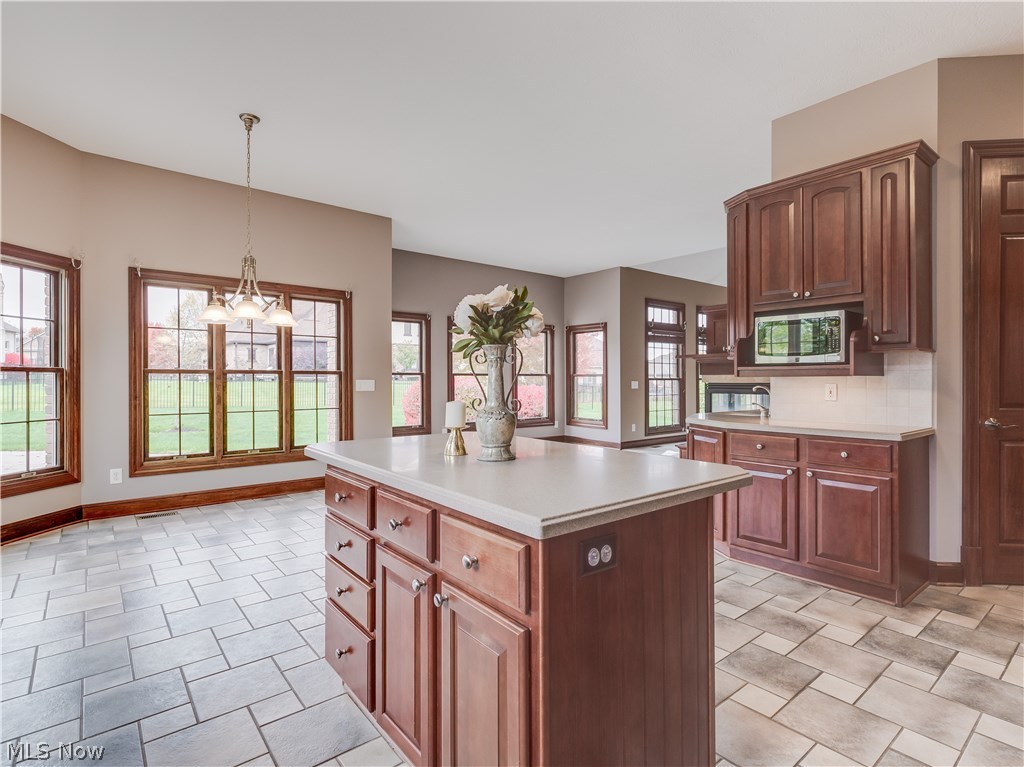 Saint James Place - Residential