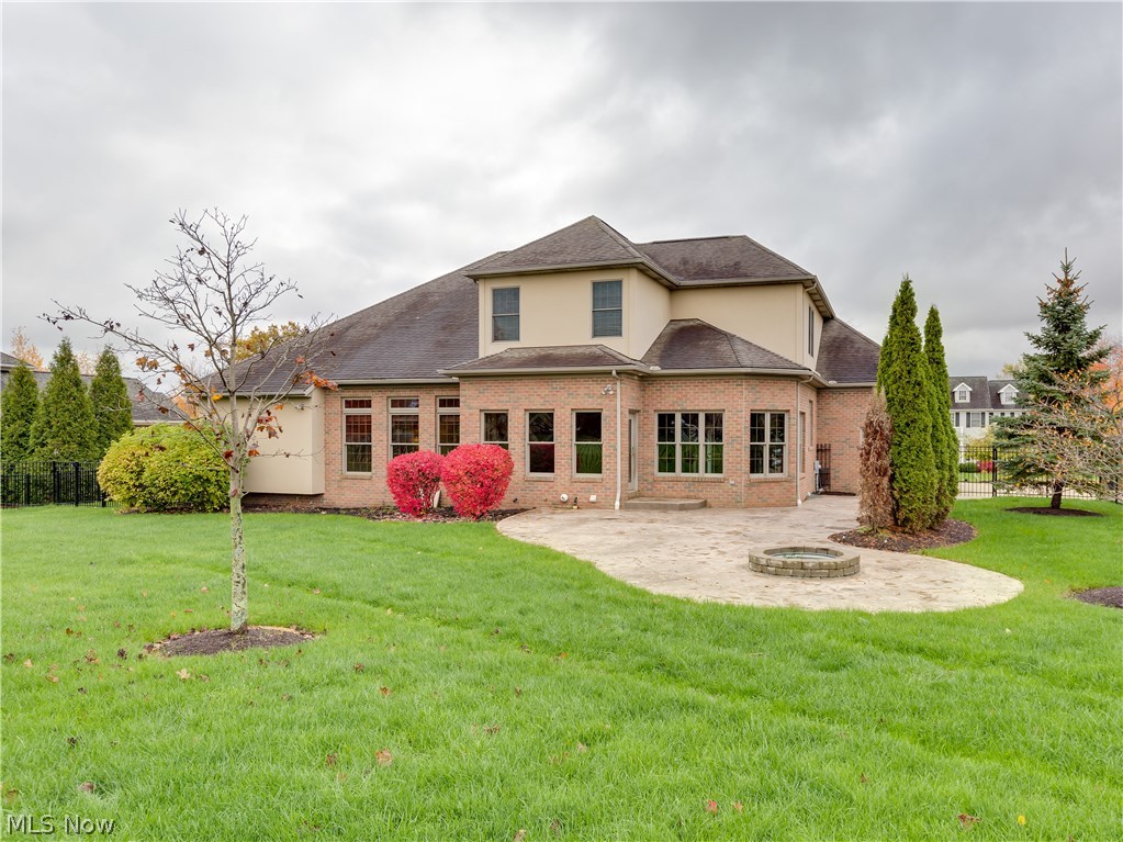 Saint James Place - Residential