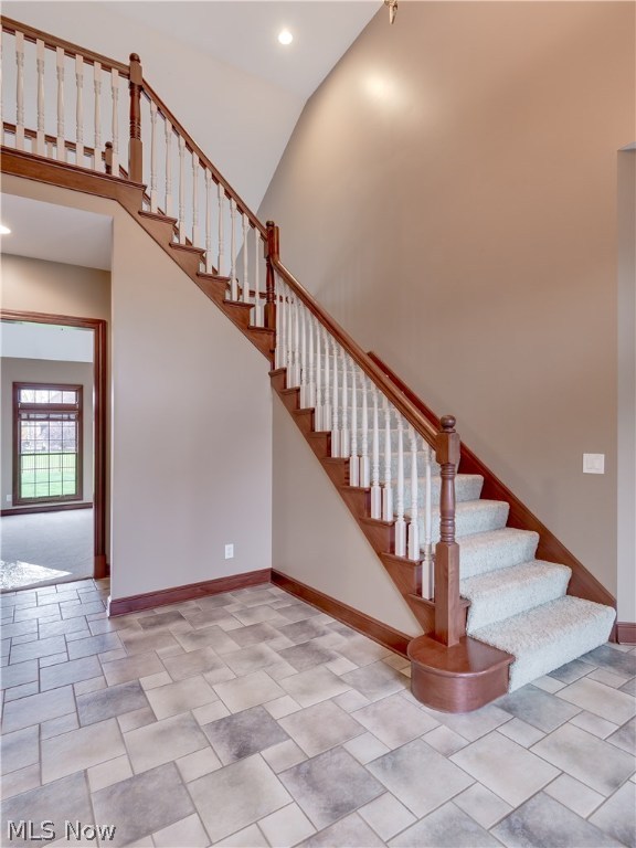 Saint James Place - Residential