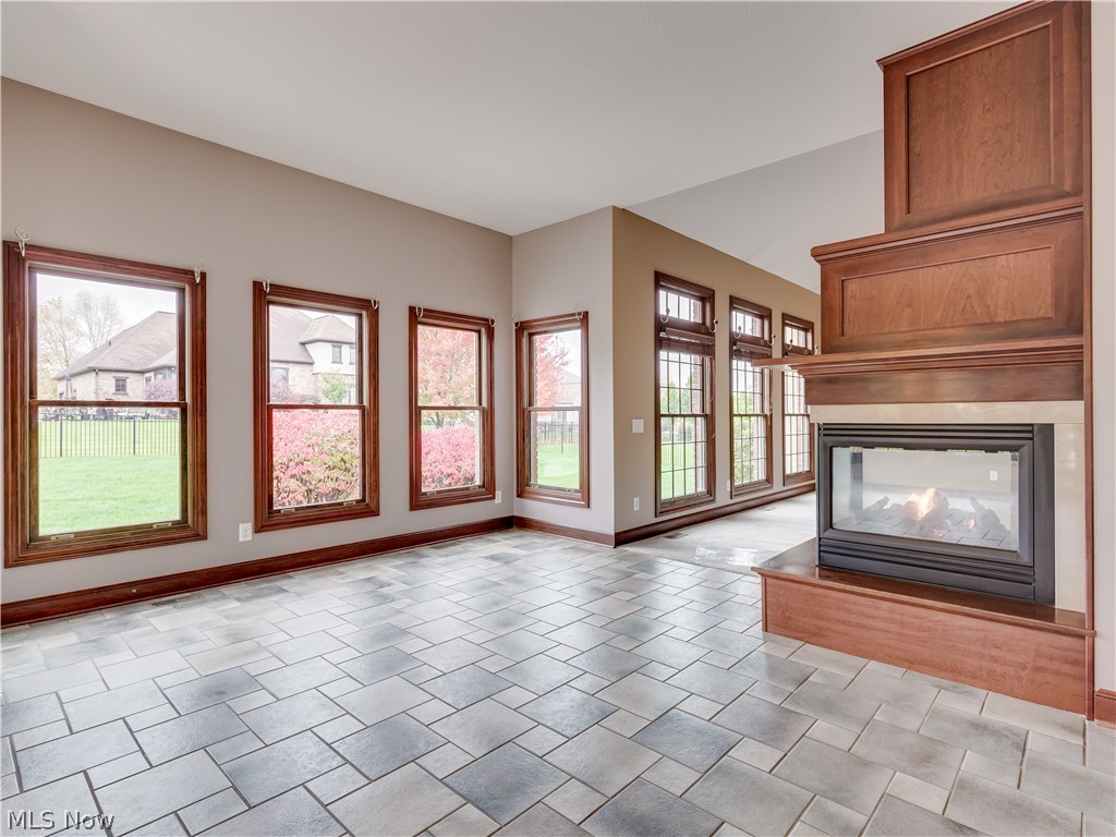 Saint James Place - Residential