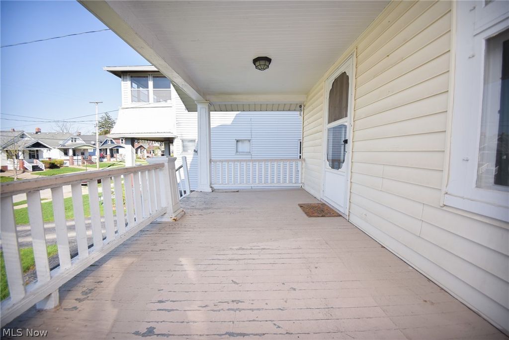 Photo of 4701 Ardmore Avenue, Cleveland, OH 44144 (MLS # 5199401)