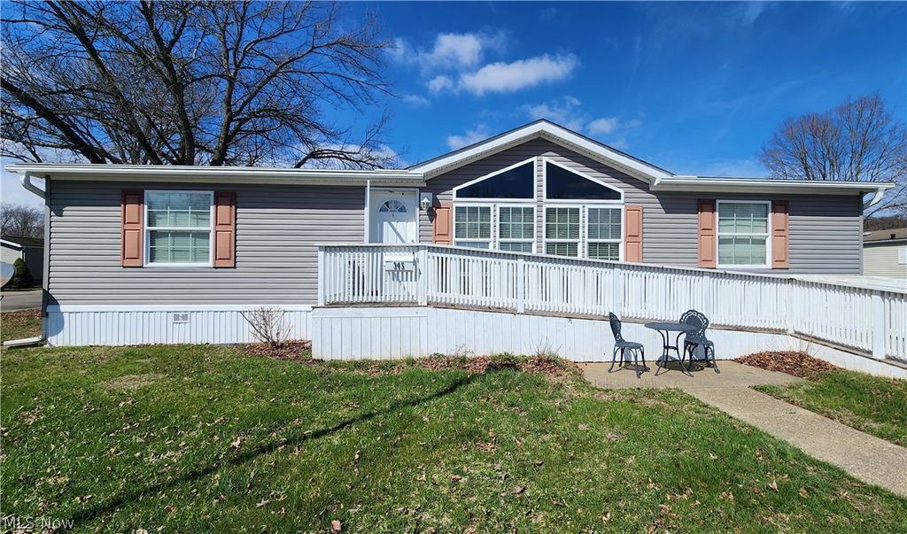 Photo of 345 Sea Gull Lane, New Philadelphia, OH 44663 (MLS # 5196522)